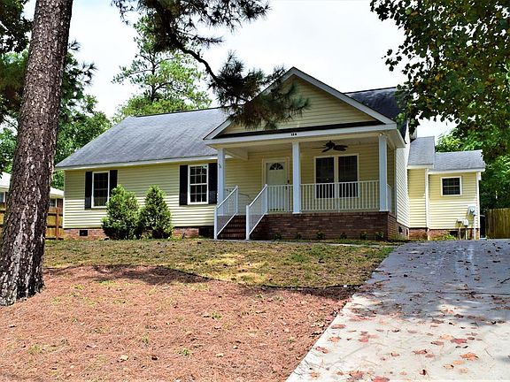 2nd image of 148A Palmetto Ave