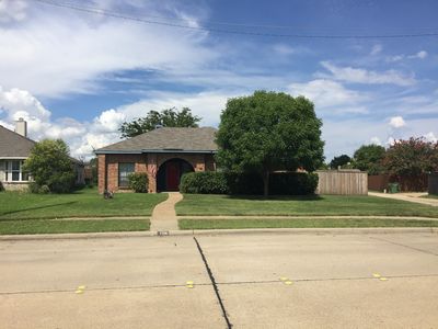 7126 Lyons Rd, Garland, TX, 75043