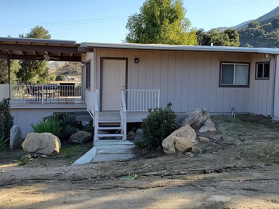 Side yard