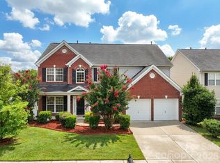 9603 Tramacera Ct NW, Concord, NC 28027
