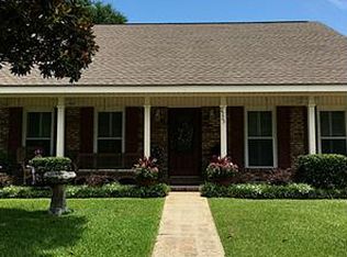 2329 Park Place Dr, Gulfport, MS 39507