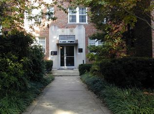 4021 Benton St NW APT 307, Washington, DC 20007