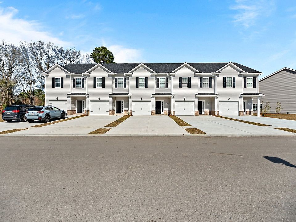 Cottonvale Towns 101 Tweed St Savannah GA Zillow