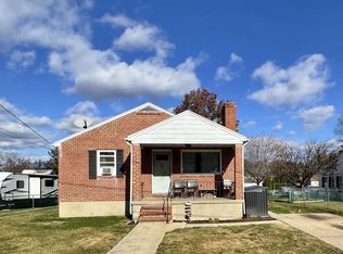 3110 Dubois Ave, Baltimore, MD 21234