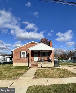 3110 Dubois Ave, Baltimore, MD, 21234