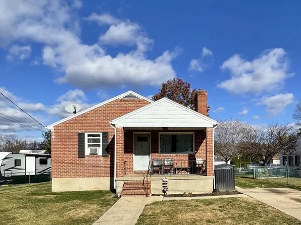 3110 Dubois Ave, Baltimore, MD 21234
