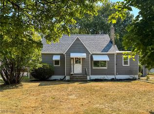 549 S Munroe Rd, Tallmadge, OH 44278