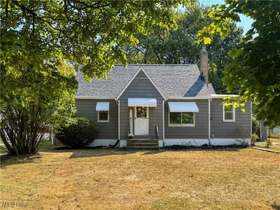 549 S Munroe Rd, Tallmadge, OH, 44278