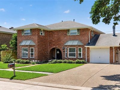 4704 Carthage St, Metairie, LA, 70002