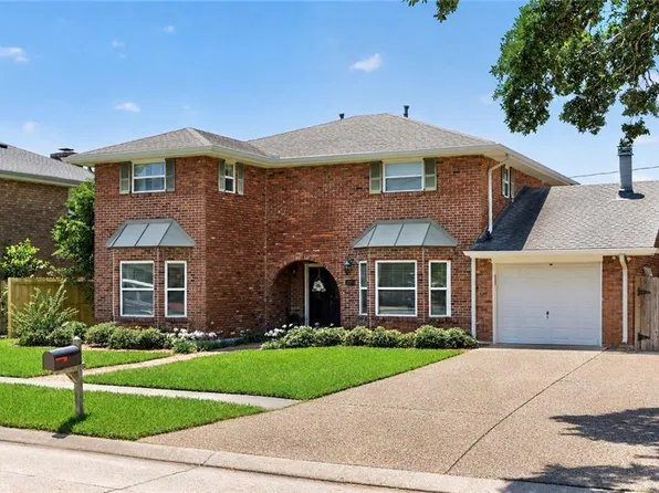 4704 Carthage St, Metairie, LA 70002