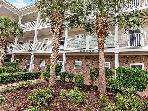 2nd image of 6253 Catalina Dr. #924