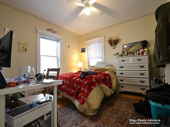 50 Atkins St. #2 Boston - Brighton Unit Photo 4