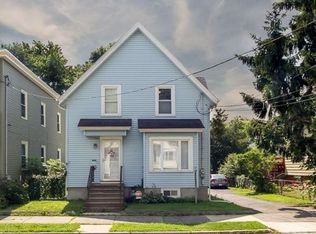 27 Harvest St, Lynn, MA 01902