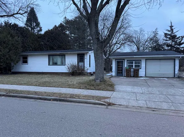 709 PRENTICE STREET, Stevens Point, WI 54481