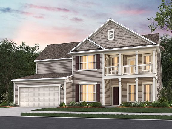 Vanderbilt Exterior 53