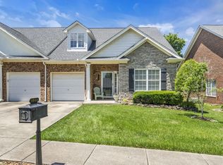 1044 Misty Morn Cir, Spring Hill, TN 37174