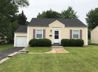 7700 Brocton Ct, Saint Louis, MO 63121