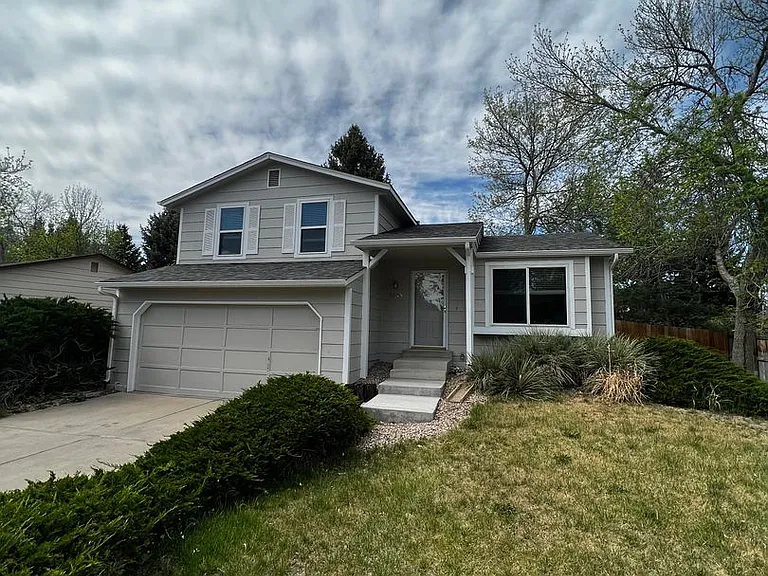 2336 Arctic Fox Dr — Photo 1