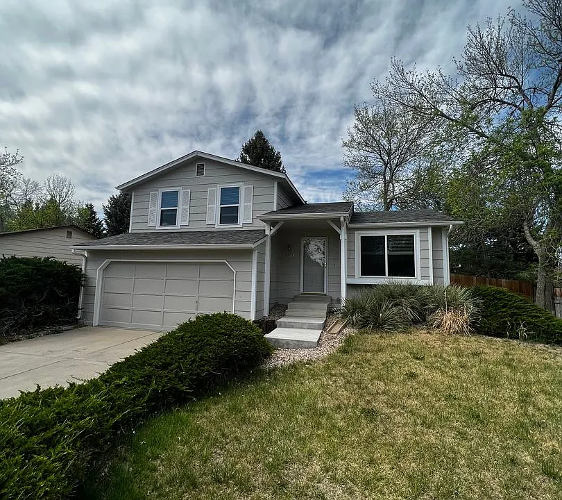 2336 Arctic Fox Dr