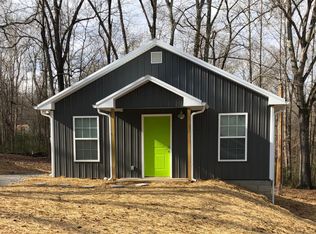 452 Shelby St, Clarksville, TN 37042