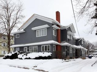 211 W Franklin St APT 5, Jackson, MI 49201