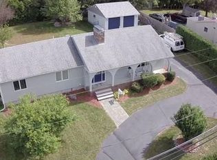 4334 Acushnet Ave, New Bedford, MA 02745