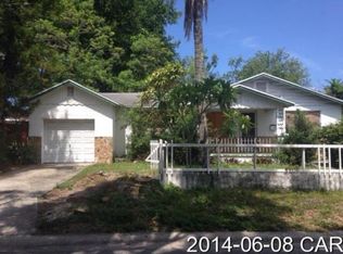 953 Queen St S, Saint Petersburg, FL 33712