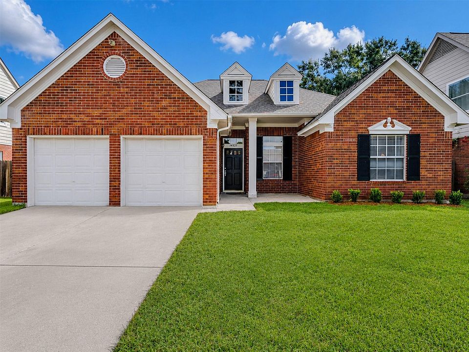 1st image of 14527 Circlewood Way