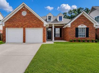 14527 Circlewood Way, Houston, TX 77062