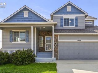4819 Justeagen Dr, Colorado Springs, CO 80911