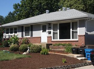 3461 San Jose Ln, Saint Ann, MO