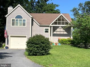 5762 Glen Oak Turn, New Market, MD 21774