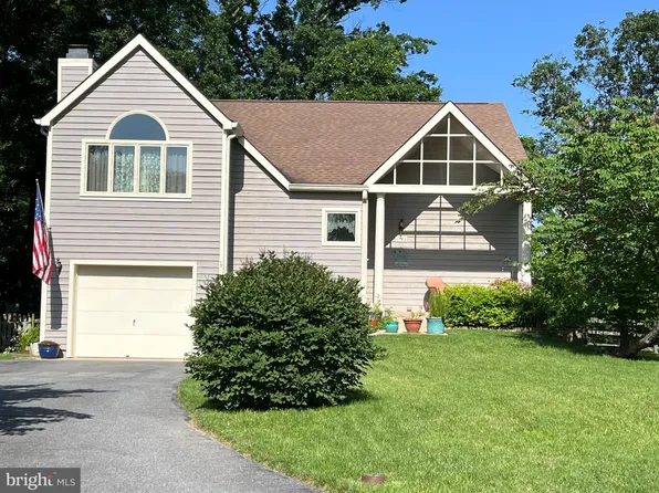 5762 Glen Oak Turn, New Market, MD 21774