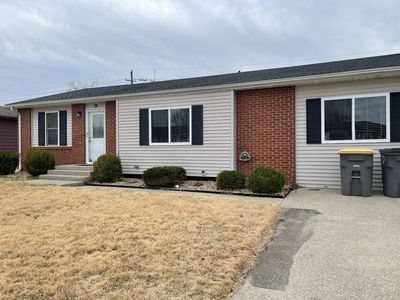 609 N Jackson Park Dr, Seymour, IN, 47274