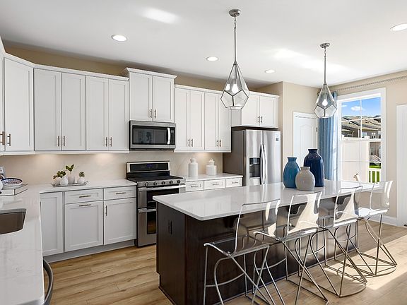 3rd image of Presidential Pkwy Homesite 303