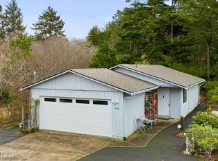 6504 SW Inlet Ave, Lincoln City, OR 97367