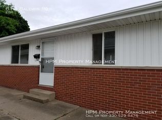 613 Baldwin Rd, Akron, OH 44312