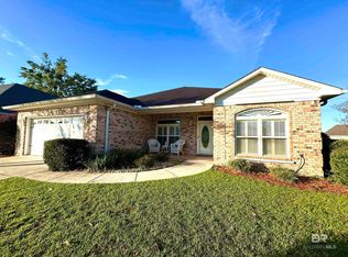 249 Hemingway Loop, Foley, AL 36535