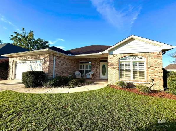 249 Hemingway Loop, Foley, AL 36535