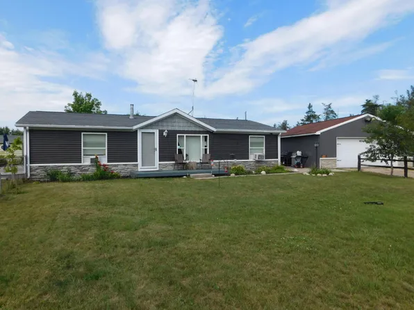 7286 Smith Trl, Grayling, MI 49738