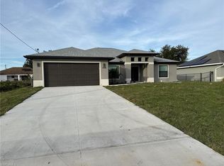3708 25th St SW, Lehigh Acres, FL 33976