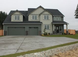 7902 230th Stct E LOT 176, Graham, WA