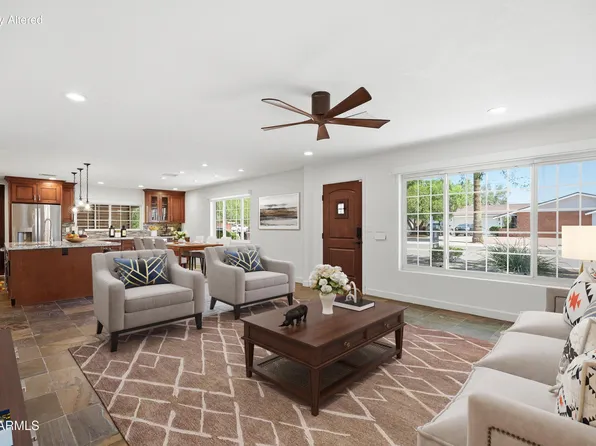 8307 E CLARENDON Avenue, Scottsdale, AZ 85251