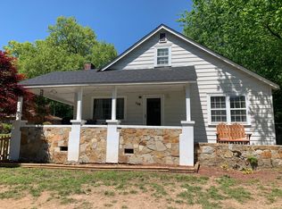 798 N Royal Ave, Florence, AL 35630