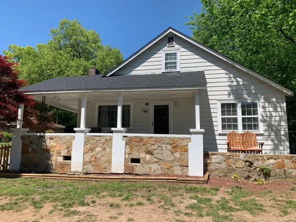798 N Royal Ave, Florence, AL 35630