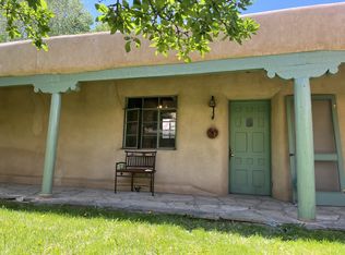 104 Padre Martinez Ln UNIT 1-7, Taos, NM 87571
