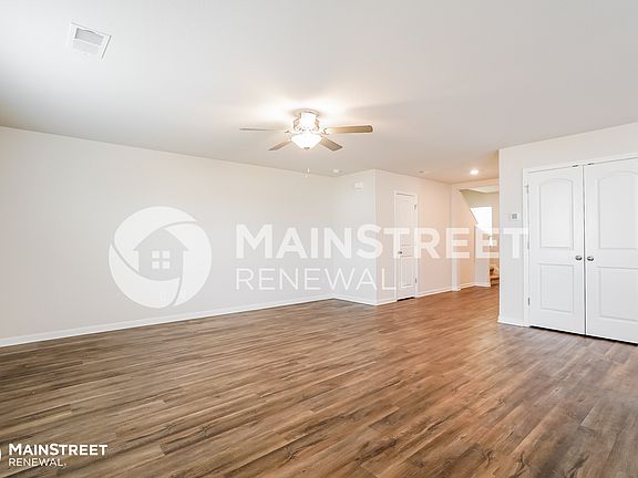 WM - Living Room