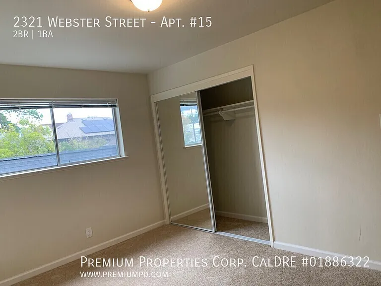 2321 Webster St #15 — Photo 6