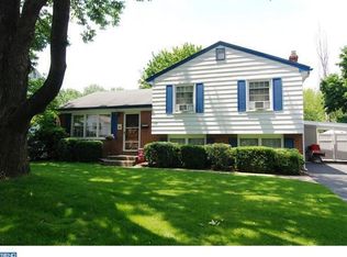 128 Bradley Ave, Sinking Spring, PA 19608