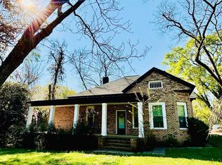 246 Park Ave, Crawford, GA 30630